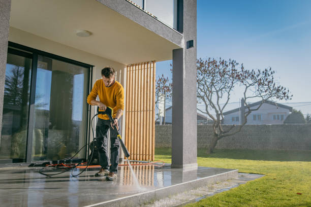 Concrete Sealing in Burlington, WI